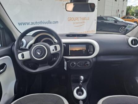 RENAULT Twingo Twingo III Achat Intégral Zen à vendre à Givors - Image n°7