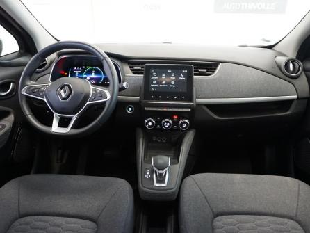 RENAULT Zoe R110 Achat Intégral Zen à vendre à Villefranche-sur-Saône - Image n°6