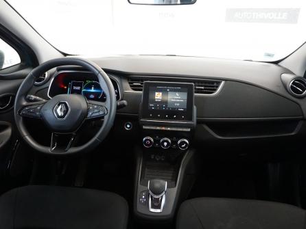 RENAULT Zoe Zoe R110 Achat Intégral - 21 Life à vendre à Villefranche-sur-Saône - Image n°6