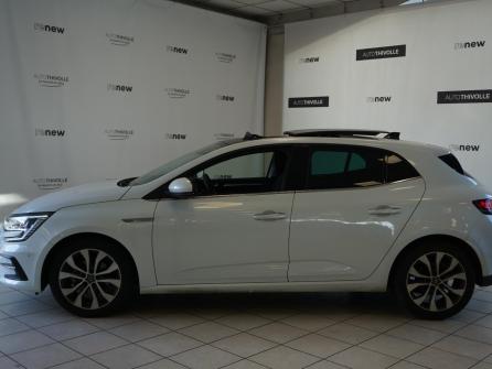 RENAULT Megane Megane IV Berline TCe 140 EDC Techno à vendre à Villefranche-sur-Saône - Image n°2