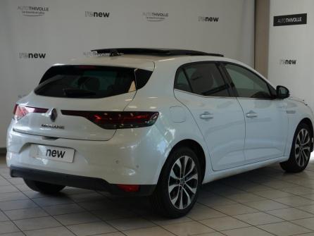 RENAULT Megane Megane IV Berline TCe 140 EDC Techno à vendre à Villefranche-sur-Saône - Image n°3