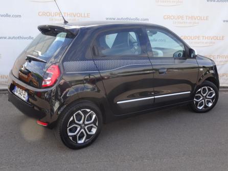 RENAULT Twingo Twingo III SCe 65 - 21 Limited à vendre à Givors - Image n°2