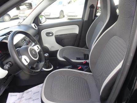 RENAULT Twingo Twingo III SCe 65 - 21 Limited à vendre à Givors - Image n°8