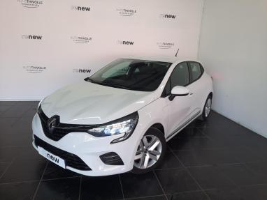 RENAULT Clio Clio Blue dCi 100 - 21N Business d'occasion  de 2022  à  Montceau-les-Mines 