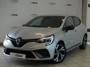 RENAULT Clio Clio TCe 140 RS Line d'occasion  de 2023  à  Villefranche-sur-Saône 