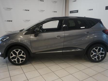 RENAULT Captur TCe 130 FAP Intens à vendre à Villefranche-sur-Saône - Image n°2