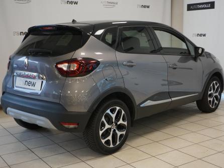 RENAULT Captur TCe 130 FAP Intens à vendre à Villefranche-sur-Saône - Image n°3