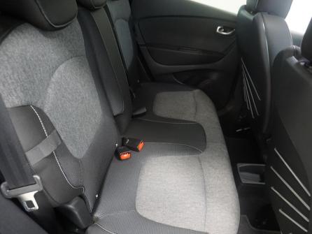 RENAULT Captur TCe 130 FAP Intens à vendre à Villefranche-sur-Saône - Image n°6