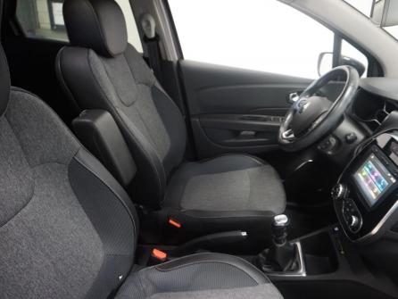 RENAULT Captur TCe 130 FAP Intens à vendre à Villefranche-sur-Saône - Image n°9