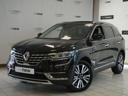 RENAULT Koleos Tce 160 EDC FAP 4x2 - B Initiale Paris à vendre à Villefranche-sur-Saône - Image n°1