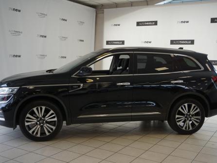 RENAULT Koleos Tce 160 EDC FAP 4x2 - B Initiale Paris à vendre à Villefranche-sur-Saône - Image n°2