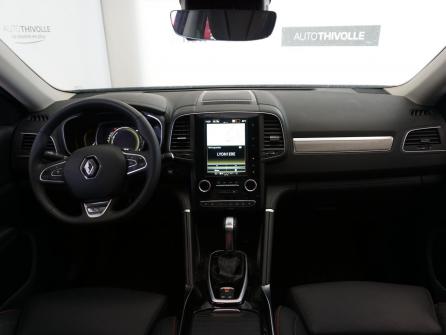 RENAULT Koleos Tce 160 EDC FAP 4x2 - B Initiale Paris à vendre à Villefranche-sur-Saône - Image n°8