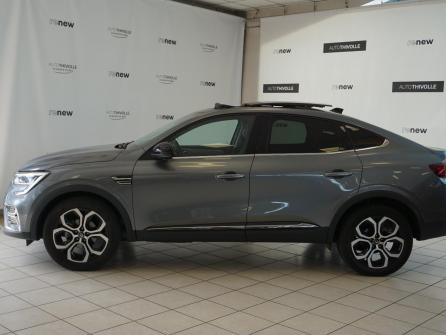 RENAULT Arkana TCe 140 EDC FAP - 22 Techno à vendre à Villefranche-sur-Saône - Image n°2