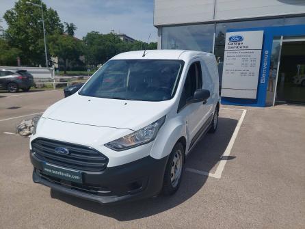 FORD Transit Connect TRANSIT CONNECT FGN L1 1.0 ECOBOOST 100 S&S AMBIENTE 4p à vendre à Villefranche-sur-Saône - Image n°1