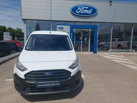 FORD Transit Connect TRANSIT CONNECT FGN L1 1.0 ECOBOOST 100 S&S AMBIENTE 4p à vendre à Villefranche-sur-Saône - Image n°2