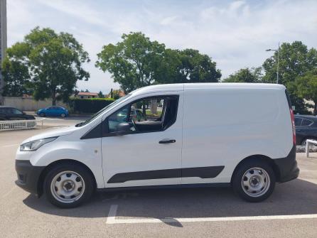 FORD Transit Connect TRANSIT CONNECT FGN L1 1.0 ECOBOOST 100 S&S AMBIENTE 4p à vendre à Villefranche-sur-Saône - Image n°3