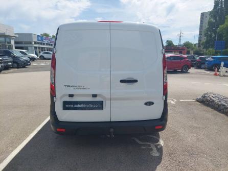 FORD Transit Connect TRANSIT CONNECT FGN L1 1.0 ECOBOOST 100 S&S AMBIENTE 4p à vendre à Villefranche-sur-Saône - Image n°5