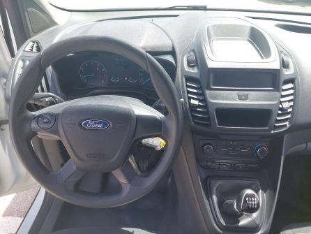 FORD Transit Connect TRANSIT CONNECT FGN L1 1.0 ECOBOOST 100 S&S AMBIENTE 4p à vendre à Villefranche-sur-Saône - Image n°8