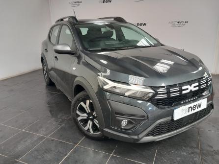 DACIA Sandero TCe 110 Stepway Expression + à vendre à Villefranche sur Saône - Image n°4