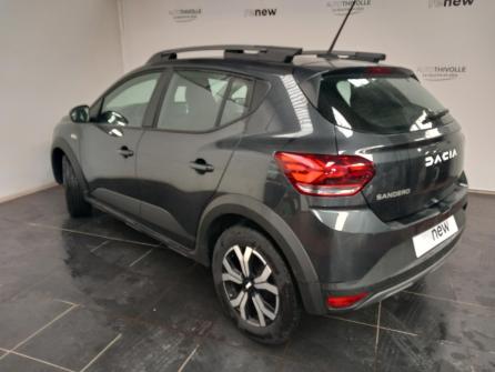 DACIA Sandero TCe 110 Stepway Expression + à vendre à Villefranche sur Saône - Image n°8