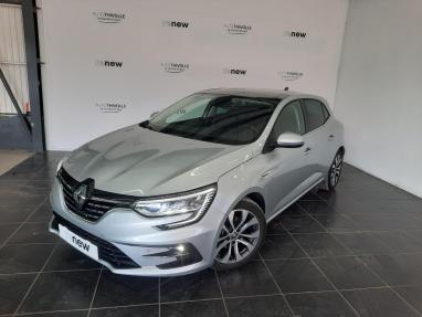 RENAULT Megane Megane IV Berline TCe 140 EDC Techno d'occasion  de 2023  à  Villefranche sur Saône 