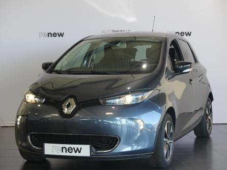 RENAULT Zoe R110 Intens à vendre à Macon - Image n°1