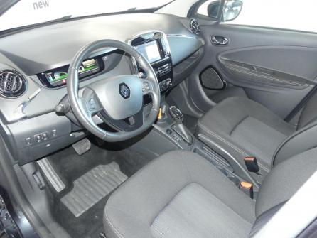 RENAULT Zoe R110 Intens à vendre à Macon - Image n°5