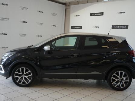 RENAULT Captur TCe 150 Energy S-Edition à vendre à Villefranche-sur-Saône - Image n°2