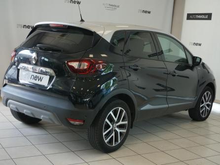 RENAULT Captur TCe 150 Energy S-Edition à vendre à Villefranche-sur-Saône - Image n°3