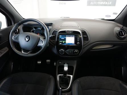 RENAULT Captur TCe 150 Energy S-Edition à vendre à Villefranche-sur-Saône - Image n°7