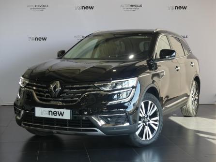 RENAULT Koleos Tce 160 EDC FAP 4x2 - B Initiale Paris à vendre à Macon - Image n°1