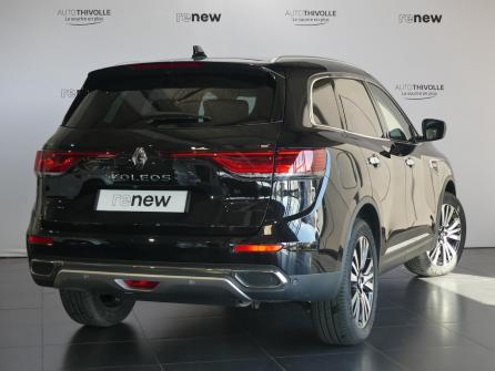 RENAULT Koleos Tce 160 EDC FAP 4x2 - B Initiale Paris à vendre à Macon - Image n°2