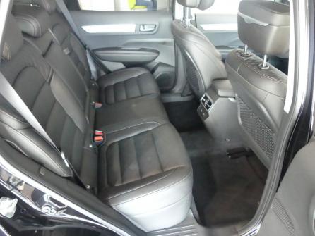 RENAULT Koleos Tce 160 EDC FAP 4x2 - B Initiale Paris à vendre à Macon - Image n°8