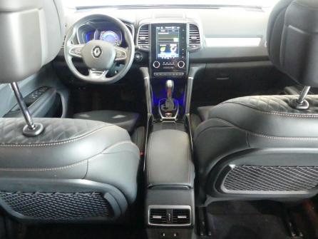 RENAULT Koleos Tce 160 EDC FAP 4x2 - B Initiale Paris à vendre à Macon - Image n°10