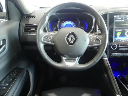 RENAULT Koleos Tce 160 EDC FAP 4x2 - B Initiale Paris à vendre à Macon - Image n°11