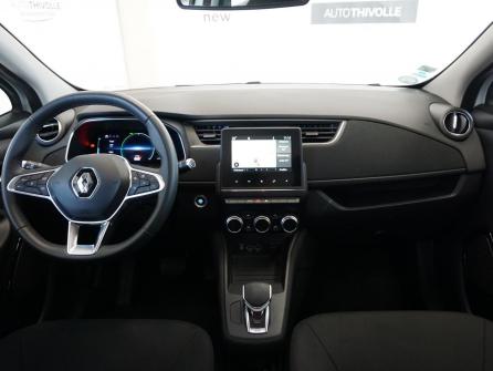 RENAULT Zoe R110 Achat Intégral Business à vendre à Villefranche-sur-Saône - Image n°7