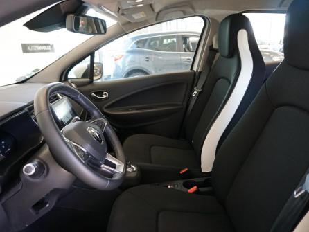 RENAULT Zoe R110 Achat Intégral Business à vendre à Villefranche-sur-Saône - Image n°12