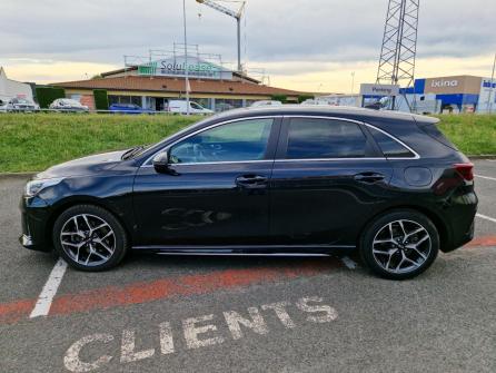 KIA Ceed 1.4 T-GDi 140 ch ISG DCT7 GT Line à vendre à Villefranche-sur-Saône - Image n°3