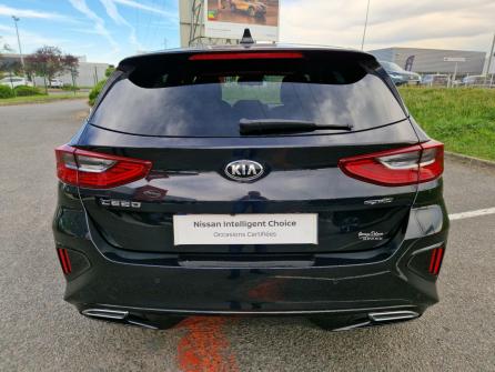 KIA Ceed 1.4 T-GDi 140 ch ISG DCT7 GT Line à vendre à Villefranche-sur-Saône - Image n°4