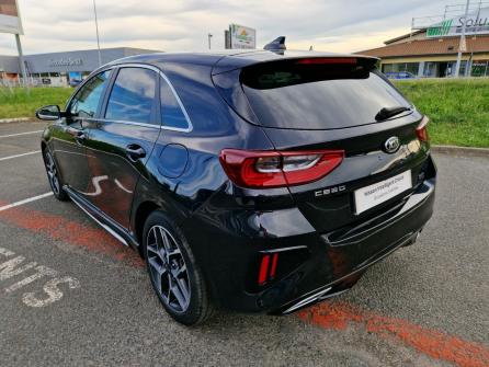 KIA Ceed 1.4 T-GDi 140 ch ISG DCT7 GT Line à vendre à Villefranche-sur-Saône - Image n°7