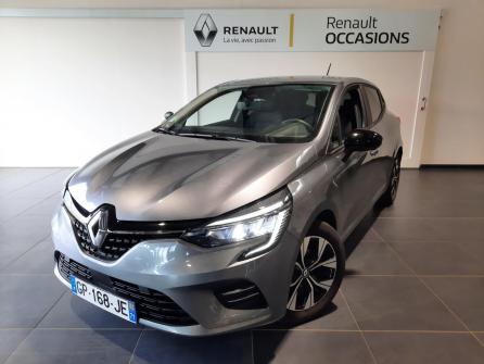 RENAULT Clio Clio TCe 90 Equilibre à vendre à Le Creusot - Image n°1