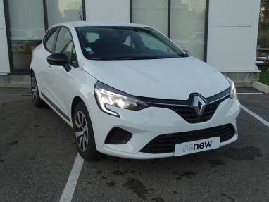 RENAULT Clio Clio E-Tech full hybrid 145 Equilibre d'occasion  de 2022  à  Saint-Etienne 