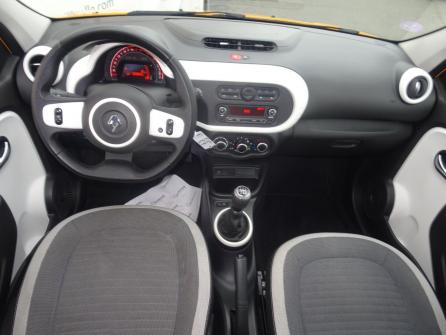 RENAULT Twingo Twingo III SCe 65 - 21 Limited à vendre à Givors - Image n°6