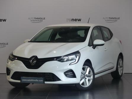 RENAULT Clio Clio SCe 65 - 21N Zen à vendre à Macon - Image n°1