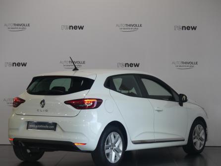 RENAULT Clio Clio SCe 65 - 21N Zen à vendre à Macon - Image n°2