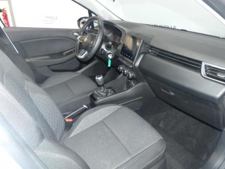 RENAULT Clio Clio SCe 65 - 21N Zen à vendre à Macon - Image n°6