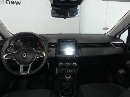 RENAULT Clio Clio SCe 65 - 21N Zen à vendre à Macon - Image n°10