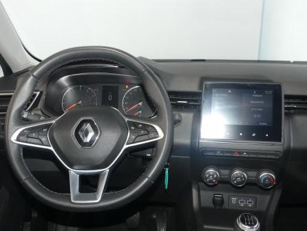 RENAULT Clio Clio SCe 65 - 21N Zen à vendre à Macon - Image n°11