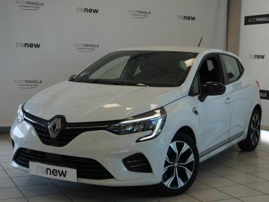 RENAULT Clio Clio E-Tech 140 - 21N Limited d'occasion  de 2022  à  Villefranche-sur-Saône 