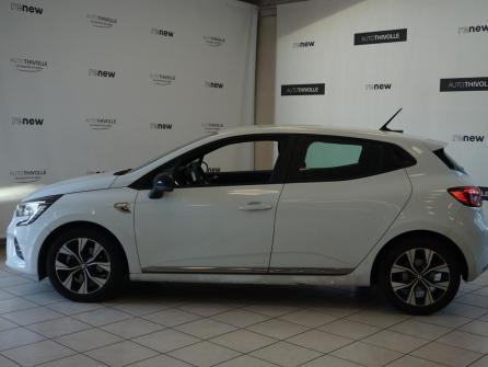 RENAULT Clio Clio E-Tech 140 - 21N Limited à vendre à Villefranche-sur-Saône - Image n°2